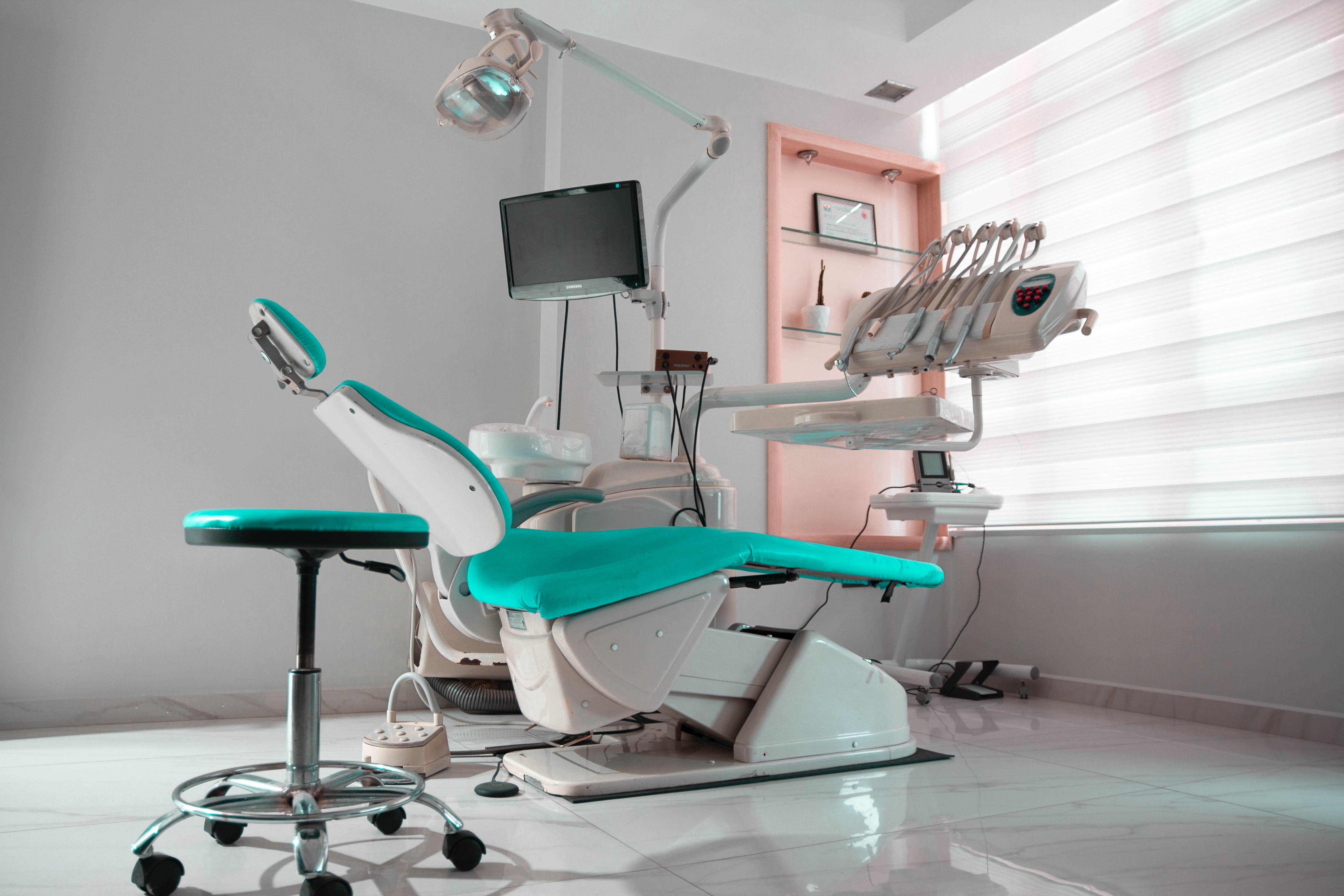 Conservative Dentistry& Endodontics